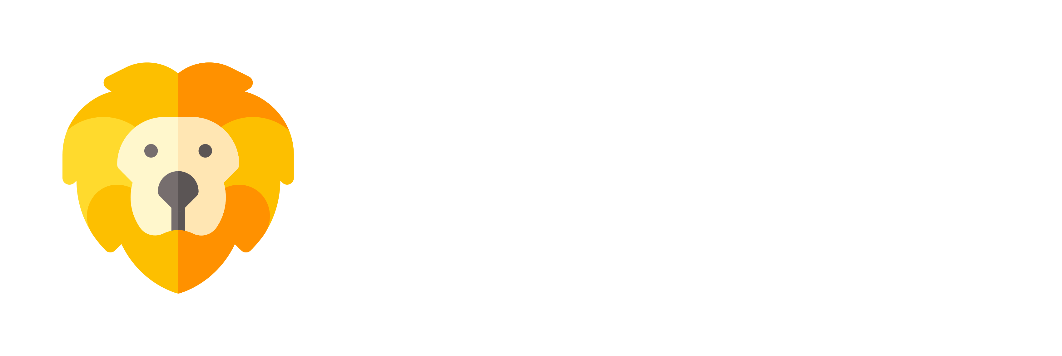 Lion Embroidery - Embroidered and printed branded uniforms and merchandise
