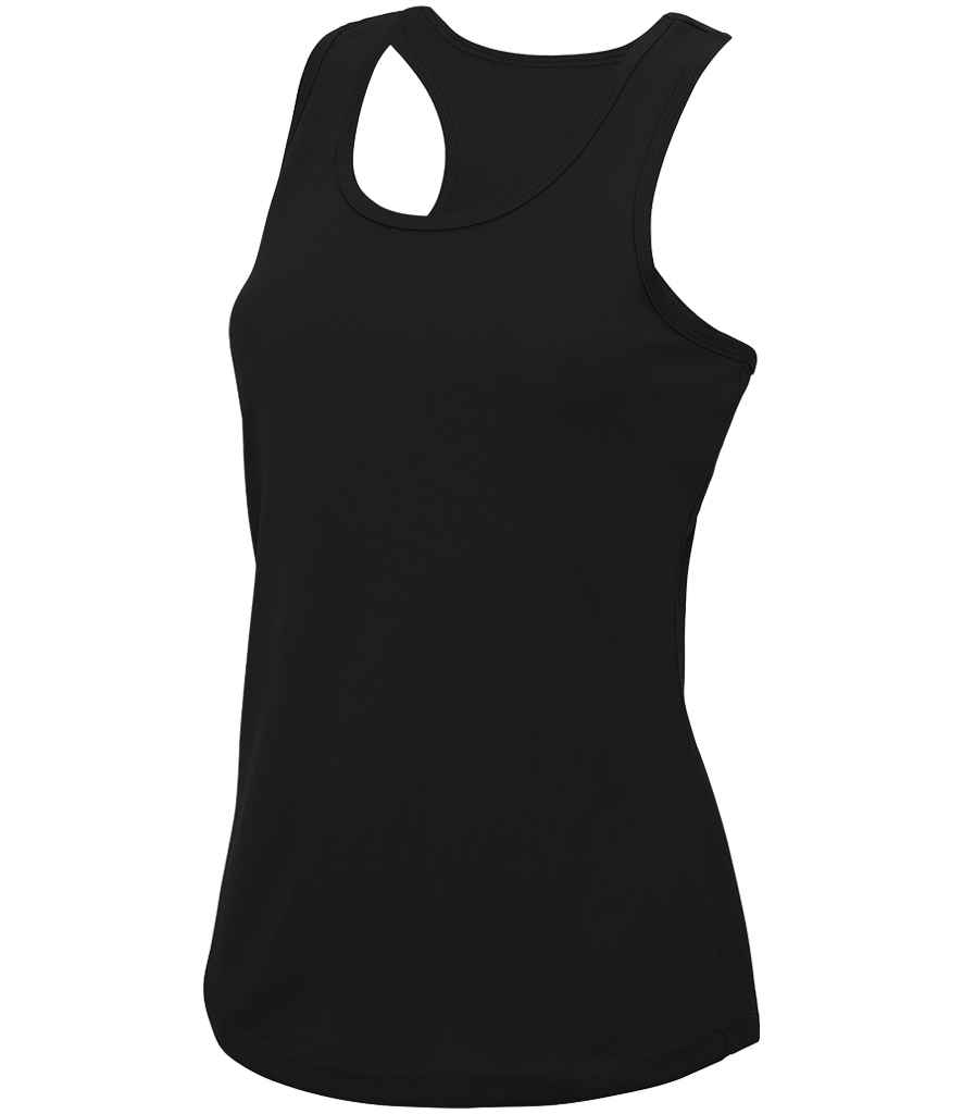 AWDis Ladies Cool Vest - Image 2