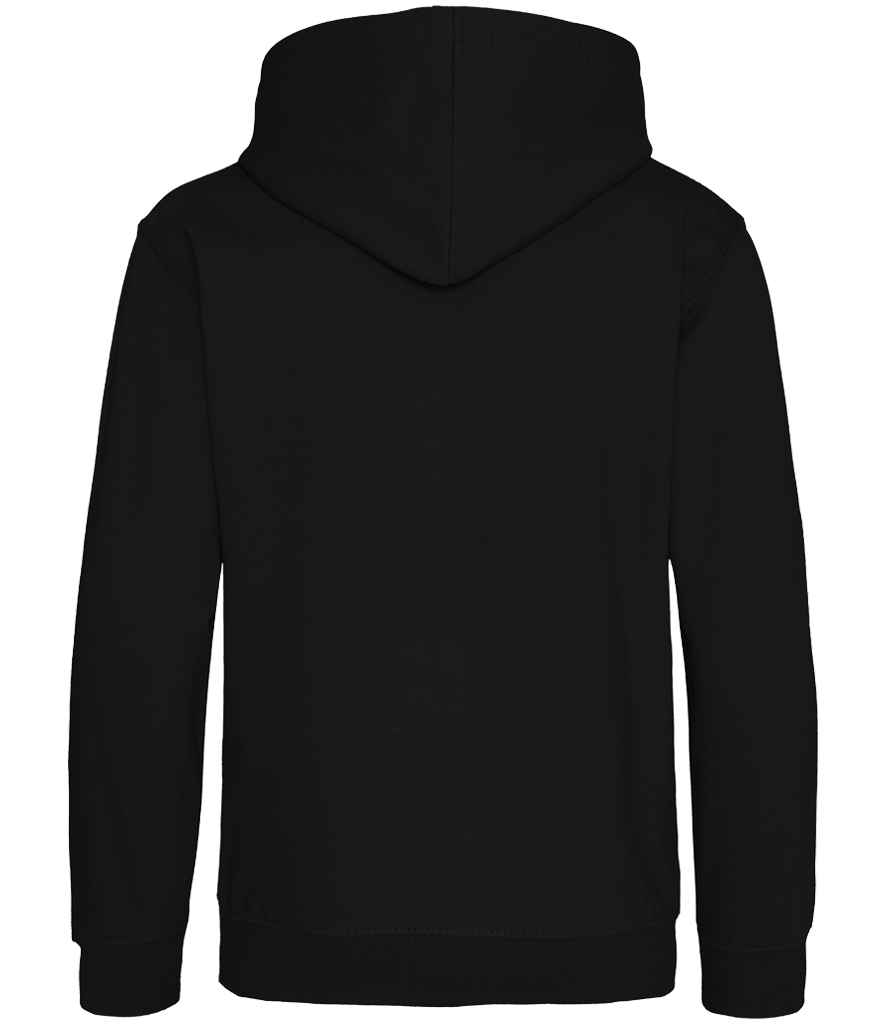AWDis Kids Hoodie - Image 2
