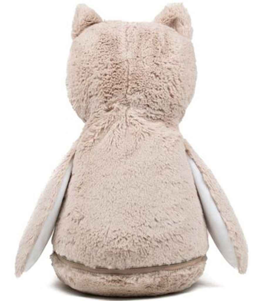 Mumbles Zippie Owl - Image 2