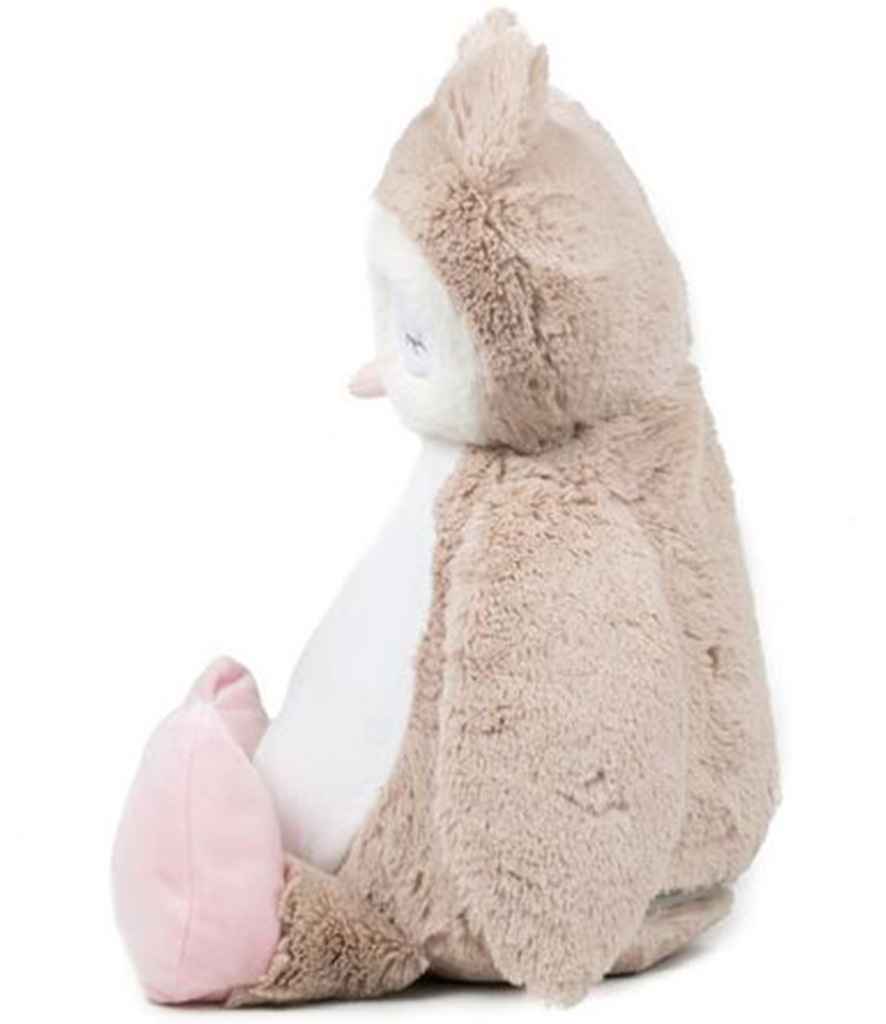 Mumbles Zippie Owl - Image 3