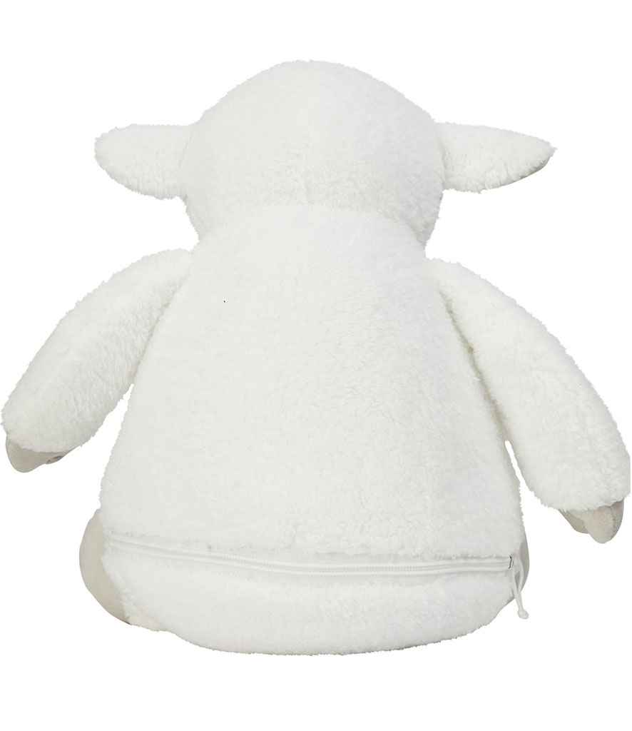 Mumbles Zippie Lamb - Image 3