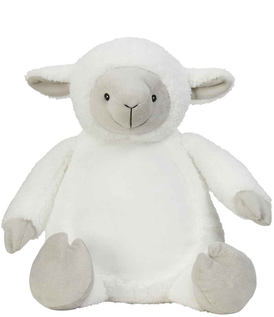 Mumbles Zippie Lamb - Image 2
