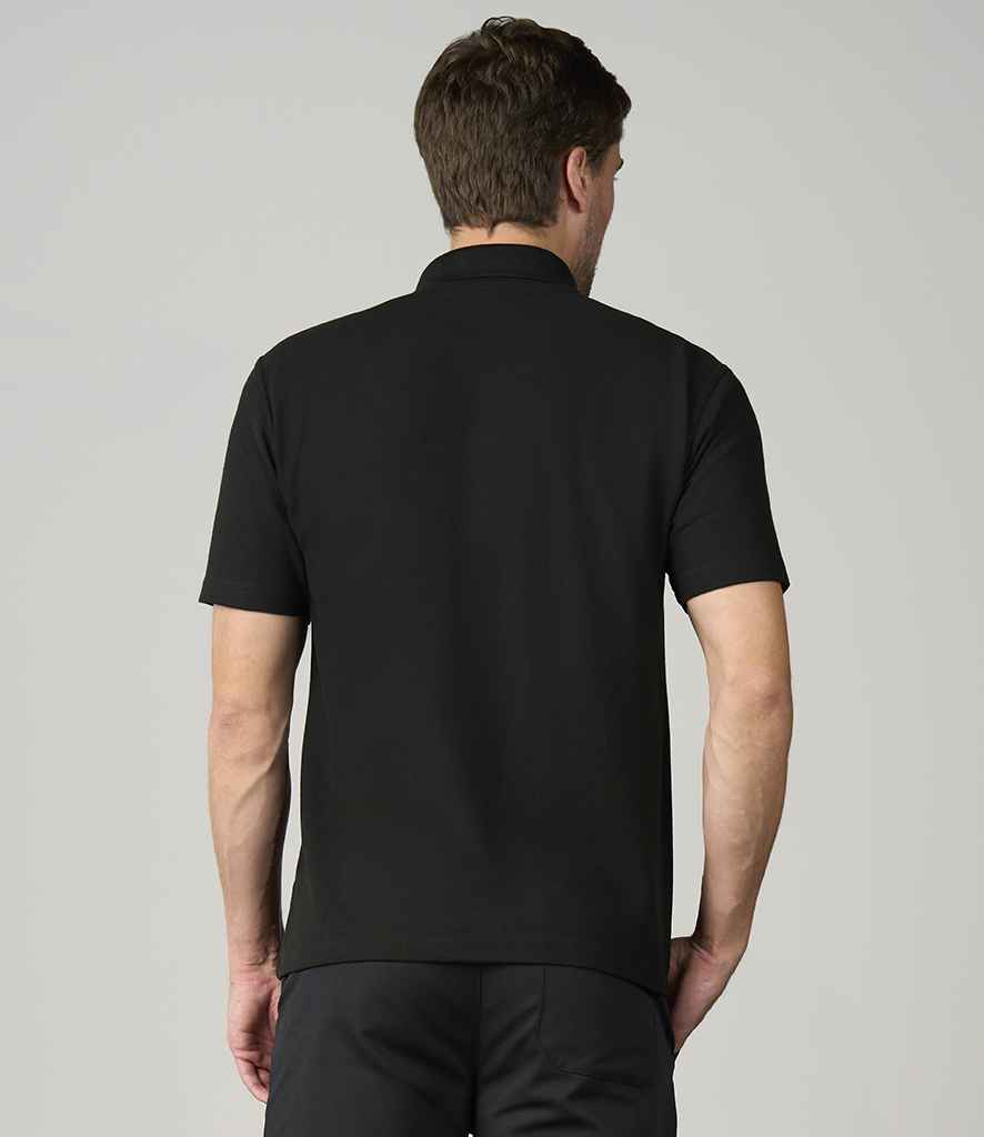 Pro RTX Pro Piqué Polo Shirt