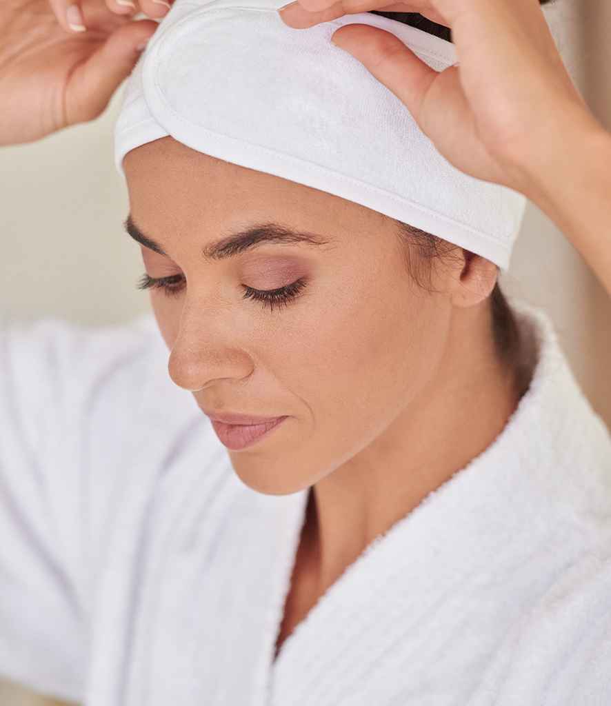 Towel City Beauty Hairband